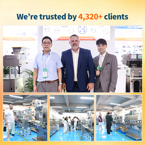 Báscula Automática de Alta Precisión ±0.1g con Pantalla Táctil para Botellas, Cajas y Sobres, con Función de Rechazo - Product Image 6