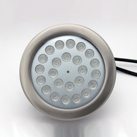Fontaine musicale dansante avec éclairage LED sous-marin, équipement de fontaine d'eau pour parc, DMX RGB, moderne, extérieur