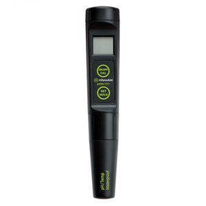 เครื่องวิเคราะห์คลอรีนอิสระดิจิตอล Milwaukee MW10 เครื่องทดสอบคุณภาพน้ำ - Product Image 3