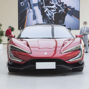 2024 BYD YangWang U9 супер электрический спортивный автомобиль 2-Местный Электрический спортивный автомобиль для взрослых большой популярный внедорожник сделано в Китае - Product Image 2