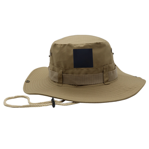 <b>Sun</b> <b>Hats</b> for <b>Men</b> Women Bucket <b>Hat</b> Foldable UV Protection Hiking Beach Fishing Summer Safari - Product Image 2