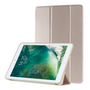 Funda Protectora de Cuero Inteligente con Material TPU Suave para Samsung Galaxy Tab A9 Plus - Product Image 4