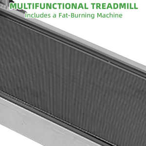 Cinta <span class=keywords><strong>de</strong></span> correr mecánica plegable Manual, equipo deportivo, gran oferta - Product Image 6