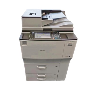 <span class=keywords><strong>Fotocopiadora</strong></span> de Oficina A3 en Blanco y Negro de Bajo Costo para Impresora Multifunción Ricoh MP 7502, Gran Venta - Product Image 1