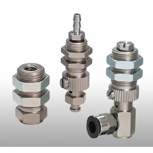 PISCO VPMA-T4-4B <b>Electrical</b> Equipment Only Vacuum <b>Pad</b> Holder - Product Image 1