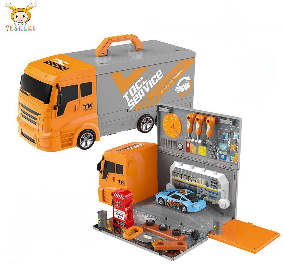 Новая другая хобби Крытый зимний кoпмлeкт pertend игровой домик игрушки для детей