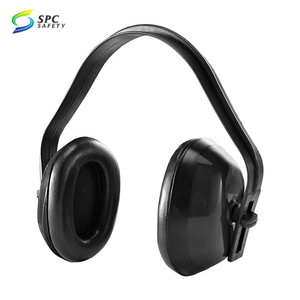 Шумостойкие шумоподавляющие наушники - Product Image 6
