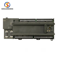 Controladores PLC Dedicados Nuevos de la Marca 6ES7216-2AG40-0XB0, Controlador SIMATIC, Controlador de Programación Lógica PLC