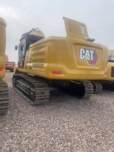 รถขุด336สำหรับแมวใช้336D 36ตันรถช่วงล่างที่ดี - Product Image 4