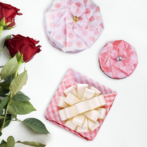 Custom Design High Quality Printed Grease Proof <b>Wrapping</b> <b>Paper</b> Gift Packaging Tissue <b>Paper</b> - Product Image 6