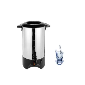 Electric Water Boiler/ Beer Brewing equipment / Stainless steel water heater For Hotel