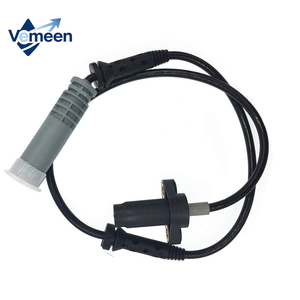 capteur de vitesse de roue ABS de voiture pour Mazda BP4K43701A 3M5T2B372AB Bp4k-43-701a bp4k-43-701 bp4k43701a bp4k43701 - Product Image 2