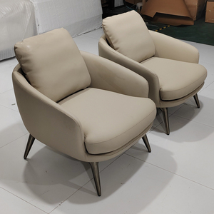 <span class=keywords><strong>Poltrona</strong></span> di lusso moderna per il tempo libero, - Product Image 4