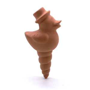 Picos de riego automático de arcilla Picos de riego automático de terracota Picos de riego - Product Image 4