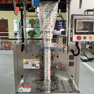 Automatico aptamil neonato latte in polvere macchina imballatrice prezzo - Product Image 5