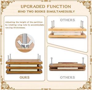 Stock prêt de papier pince Logo personnalisé motif <span class=keywords><strong>fromage</strong></span> fabrication planches d'attelles en bambou pour Doufu - Product Image 4