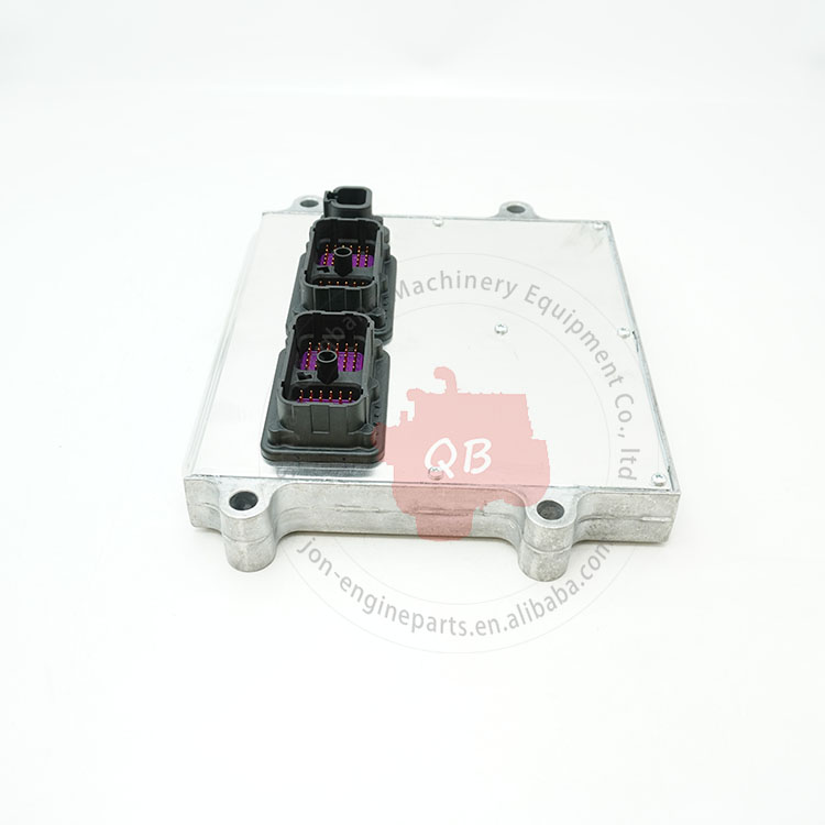 Genuine Cummins Engine Parts - CM2150E Electronic Control
