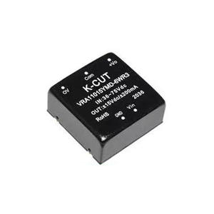 Componentes electrónicos del circuito integrado del módulo de potencia de la DC-DC de - Product Image 3