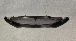 Spoiler de pare-chocs avant en fibre de carbone sec Style TM pour Aston Martin <span class=keywords><strong>Vantage</strong></span> - Product Image 2