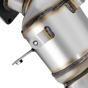 เครื่องฟอกไอเสียเชิงเร่งปฏิกิริยาสำหรับ2009-2011ท่อร่วมไอเสียของ Chevrolet Aveo 1.6L ยูโร4/5 - Product Image 6