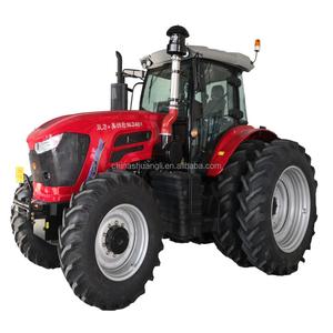 Tracteurs agricoles de 210 CV, équipement agricole, tracteur agricole de 210 CV - Product Image 4