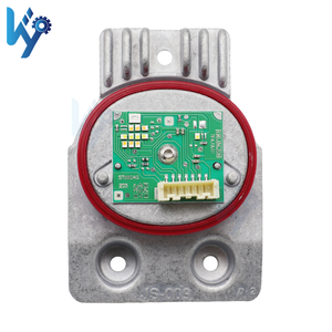 OEM A2059067804 A2059067904 Luz diurna LED de 7 pines para faro delantero de Mercedes-Benz Clase C W205, accesorios y repuestos para coche - Product Image 2