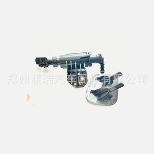 Pistolet de lavage de phares 98671 D7000 98672 D7000 pour Hyundai Tucson 2015-2020, buse mécanique - Product Image 4