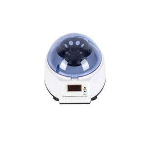 Centrífuga Portátil Pequeña de Alta Velocidad LXJ-4/Minicentrífuga de Laboratorio - Product Image 1
