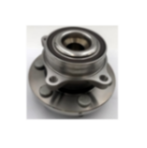 Conjunto de Rodamiento de Cubo de Rueda Nuevo de Fabricante Taiwanés para HIACE VAN con OE 43550-26010 y 1 Año de Garantía - Product Image 1