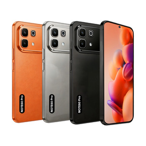 สมาร์ทโฟน note60 pro 5G ชาร์จเร็ว 45W หน่วยความจำ 16GB+1TB โทรศัพท์แท้ ส่งฟรี - Product Image 1