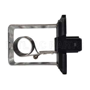 9641212480 Ventilateur de moteur de ventilateur-résistance pour PEUGEOT 206 9641212480 1267000 127000000 210078210 723893 - Product Image 5