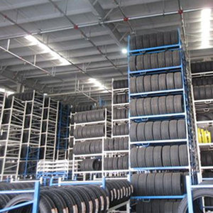 Pneus de voiture 195/65R15 205/55R16 PCR Radiaux sans chambre à air pour véhicules 16-20 <span class=keywords><strong>pouces</strong></span> – Nouveaux pneus - Product Image 5