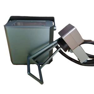 Máy đánh dấu <span class=keywords><strong>laser</strong></span> cầm tay max20w30w nhỏ gọn và dễ vận hành - Product Image 1