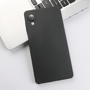 Fino diseño a prueba de golpes mate TPU suave cubierta trasera del teléfono celular <span class=keywords><strong>para</strong></span> Hisense <span class=keywords><strong>A9</strong></span> funda de silicona <span class=keywords><strong>para</strong></span> teléfono móvil - Product Image 1