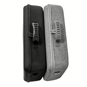 Nouvelle Housse de Rangement Portable PlayStation 5 Pro, Sac de Rangement pour Accessoires, Coque EVA Antichoc et Anti-chute pour PS5 Pro - Product Image 4