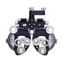 High Quality Optical Instruments Optometry Equipment VT-10L Manual Digital Phoropter for Sale
