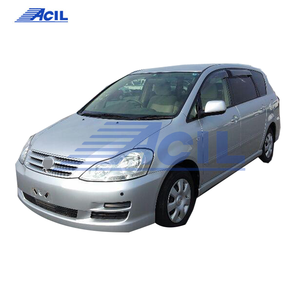 Acil TY127 51442-44040 51441- 44030 Couvercle de moteur compatible avec IPSUM PICNIC AVENSIS VERSO 01-07 - Product Image 3