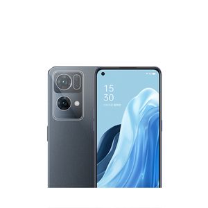 Lensun para Oppo F9 F9 Pro Reno 7 Real 5 Por iPhone 6 7 8 Plus Galaxy S21 Plus Protector de pantalla película hojas - Product Image 3