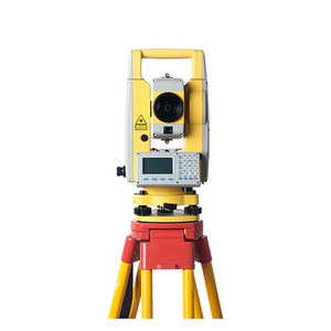 Estación Total de Topografía NTS-362R10G Hi-Target 2026 de Segunda Mano en Venta - Modelo Robotizado TS06 Plus N6 - Product Image 2