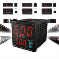 Contrôleur PLC ENDA ET4403-230 neuf, 5V IP65, contrôleur de température limite pour interrupteur de contrôle de température de four