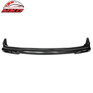 Spoiler avant style HM pour BMW F01 F02 Série 7 09-12, en PU de haute qualité, accessoire extérieur. - Product Image 5