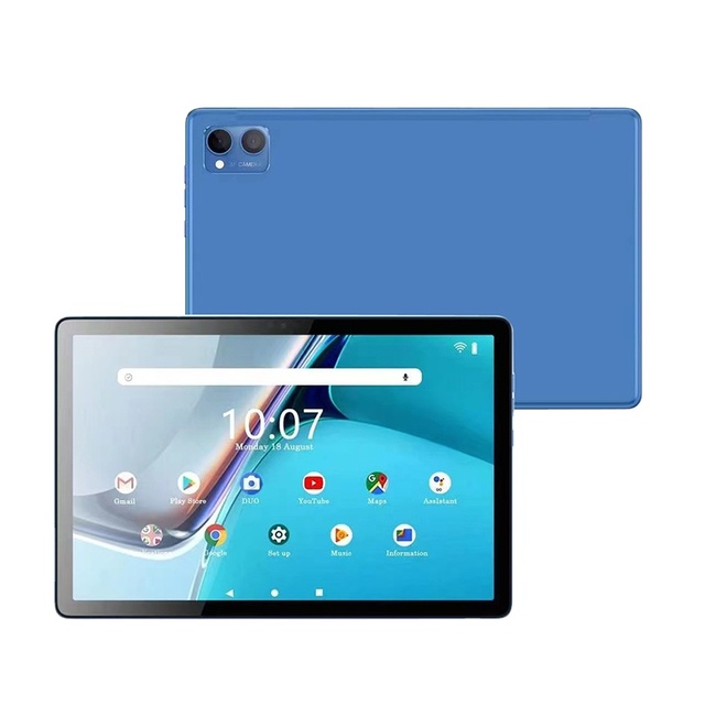 2022 Original Factory Price 10.1inch 8-Core 4G MTK6762 Tablet Educational Use 10 Pulg Manufacturer
