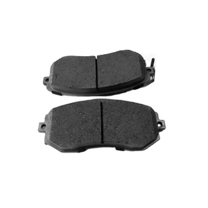 Phanh miếng đệm D822-7695 D846-7722 d822 Auto Brake Pads d846 7695-d822 7722-d846 <span class=keywords><strong>gdb3242</strong></span> gdb7075 cho TOYOTA - Product Image 5