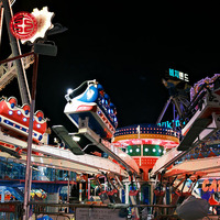 Parc d'attractions à thème Manèges montés sur remorque Fabricant qualifié Passion Jump Ride à vendre