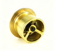 Vanne de régulation de température compatible avec le compresseur d'air Ingersoll Rand, pièces de rechange pour vanne thermostatique de compresseur d'air IR 39437645