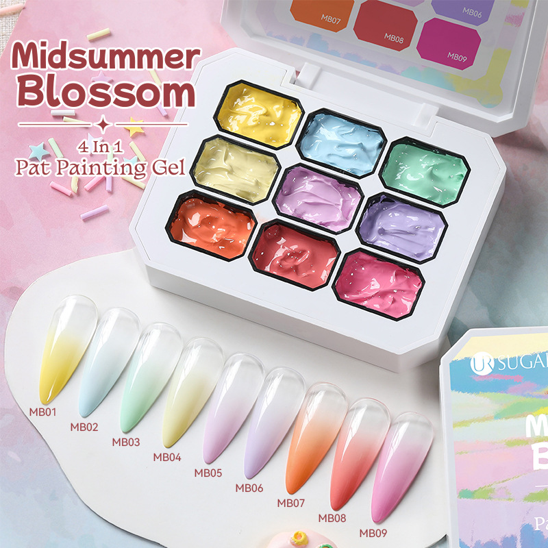 02- midsummer blossom