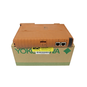 Module de processeur sécurisé SCP461-51 Yokogawa CPU à double redondance avec entrée analogique Modbus pour SSC60/SSC70 - Product Image 3