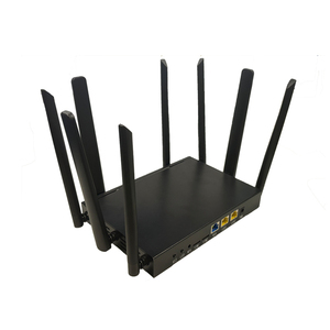 Enrutador inalámbrico 5G con NSA SA 3000Mbps Openwrt Mesh 5G CPE VPN <span class=keywords><strong>Server</strong></span> IMEI Cambiar ranura para tarjeta SIM Tipo de módem - Product Image 3