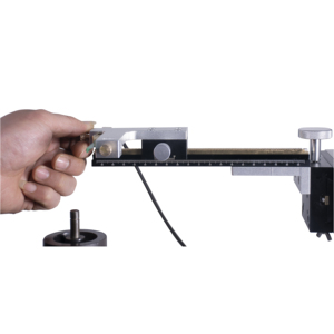 Analisador de ímã para superfície, medidor de campo magnético, analisador de ímã resistente, CIM-3110 - Product Image 6