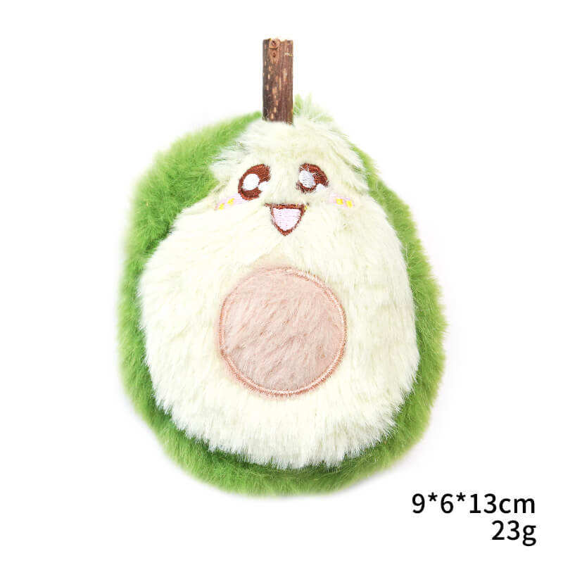 อะโวคาโด